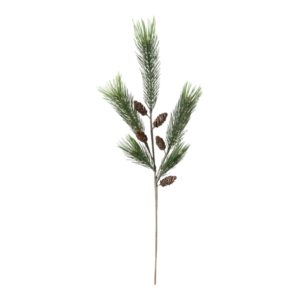 Kunstig Fyr H: 120 cm.