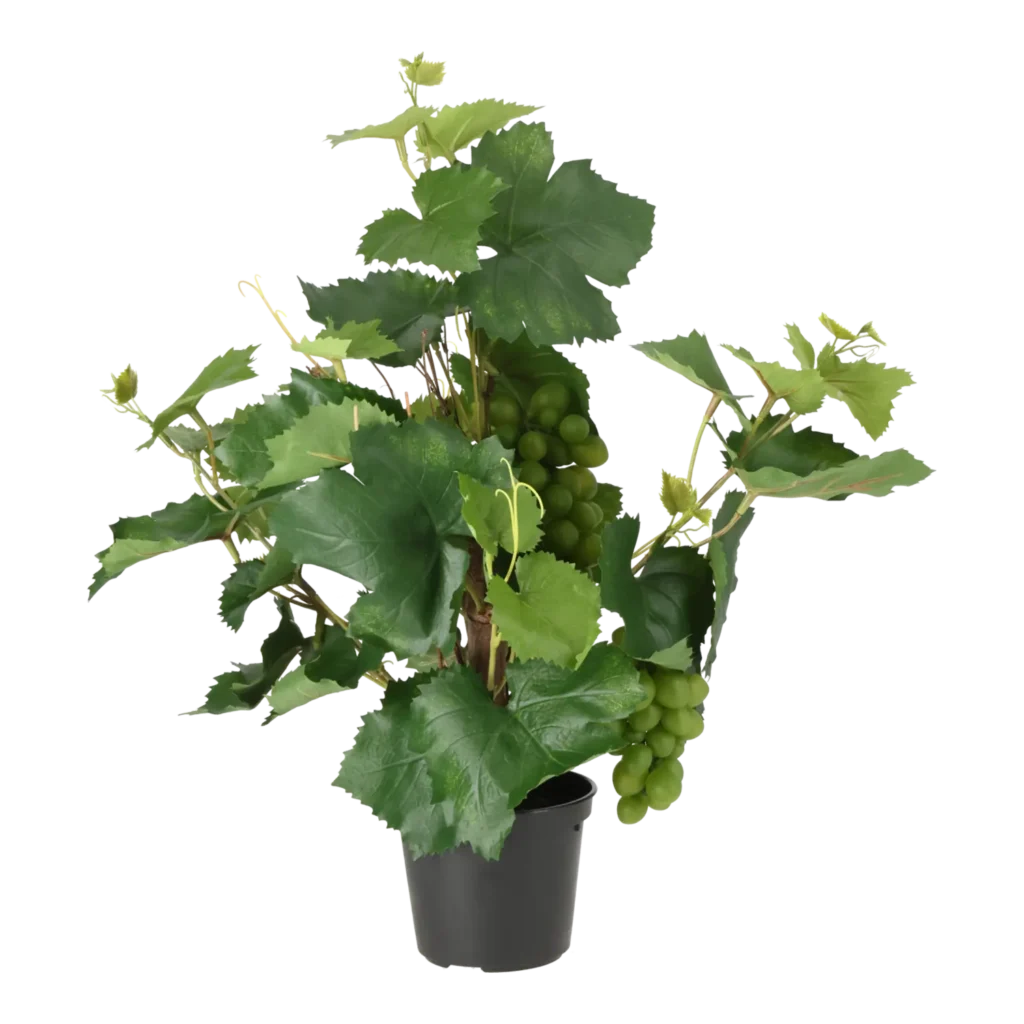 Kunstig Vindrue træ H: 35 cm.
