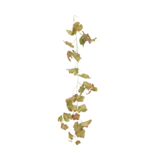 Kunstig Efterårs Vinranke L: 120 cm.