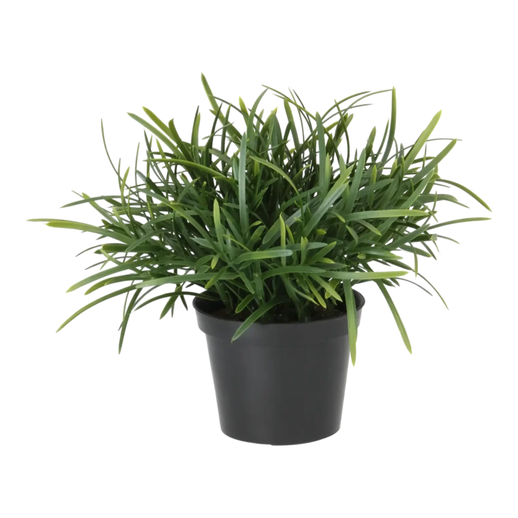 Kunstig Willow H: 18 cm.
