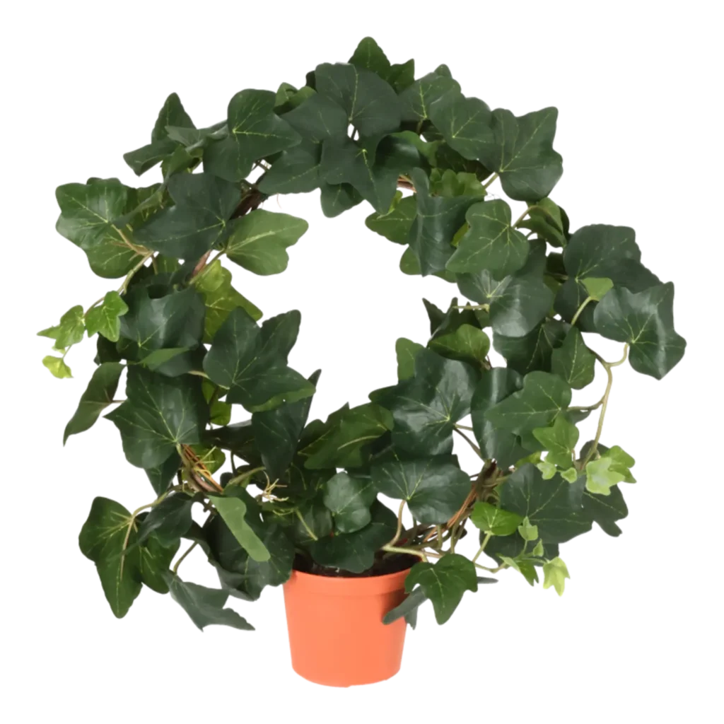 Kunstig Efeu 40 cm