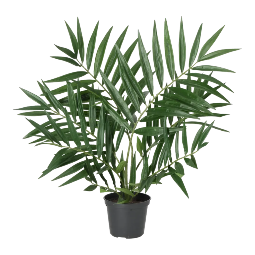 Kunstig Palme H: 40 cm.