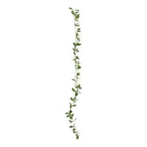 Kunstig Petunia ranke L: 180 cm.