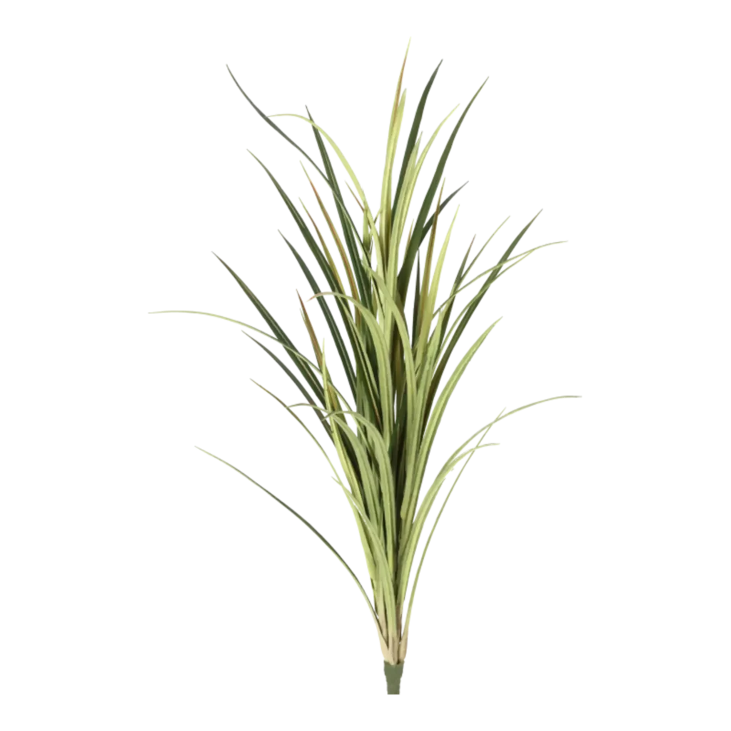 Kunstig græs H: 80 cm.