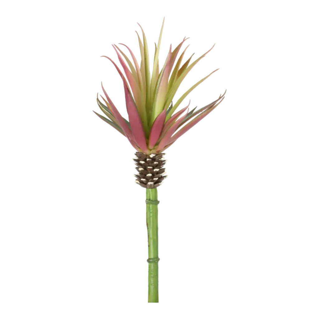 Kunstig Agave H: 25 cm.