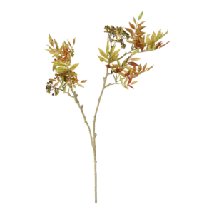 Kunstig Efterårsgren L: 93 cm.