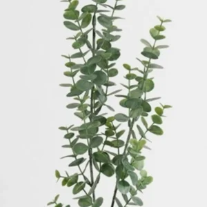 Kunstig Eukalyptus L: 74 cm.
