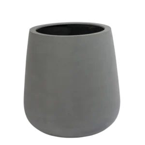 Donga Low cement - H: 66 Ø: 67.