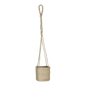Hænge ampel m/pvc indsats - D: 16 cm.