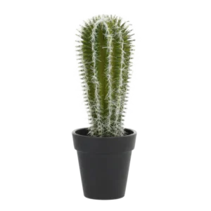 Kunstig Kaktus H: 23 cm.