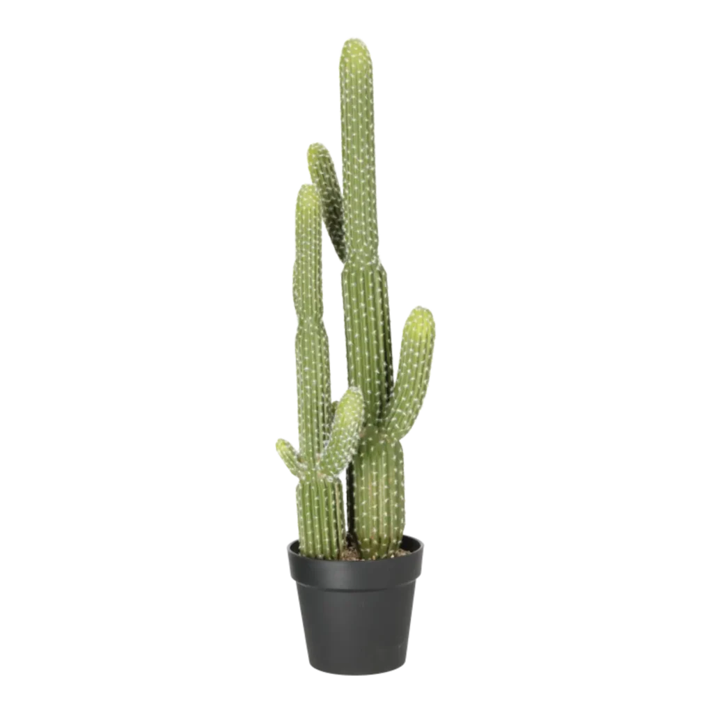 Kunstig Søjlekaktus H: 91 cm.