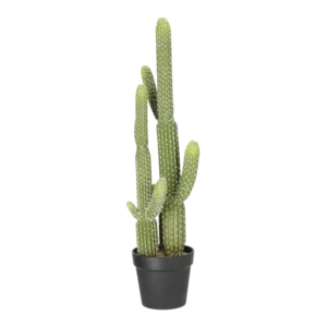Kunstig Søjlekaktus H: 91 cm.