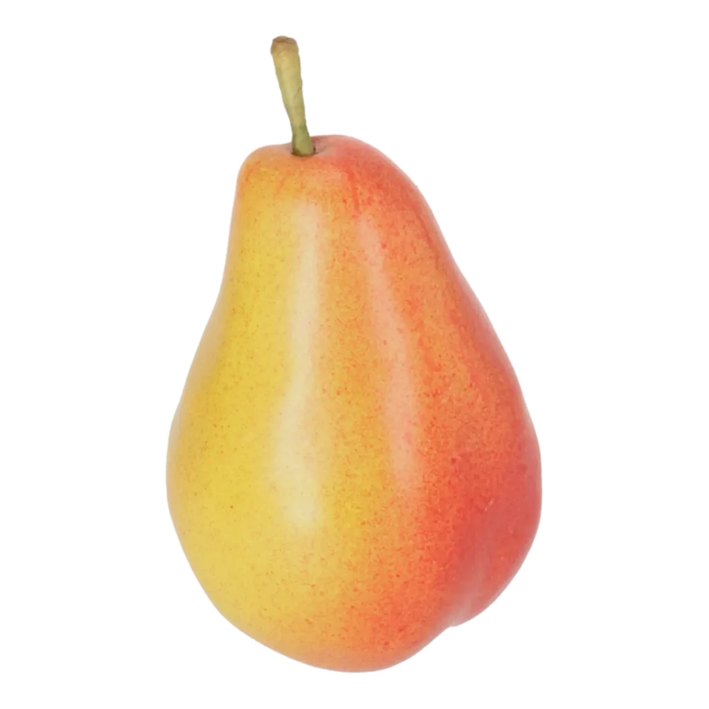 Kunstig Pære L: 10 cm.