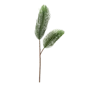 Kunstig Fyrkvist H: 115 cm.
