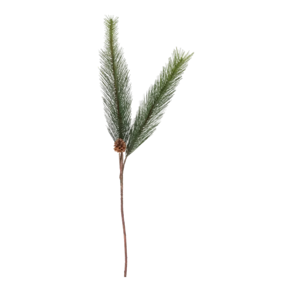 Kunstig Fyr L: 100 cm.