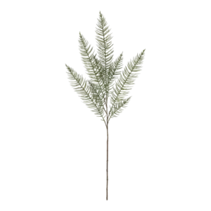 Kunstig Asparagus gren - L: 120 cm.