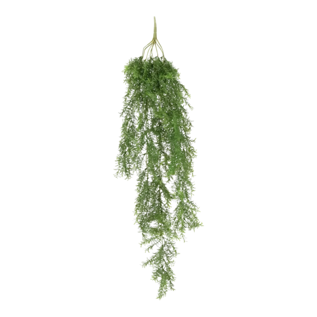 Kunstig Asparagus L:.
