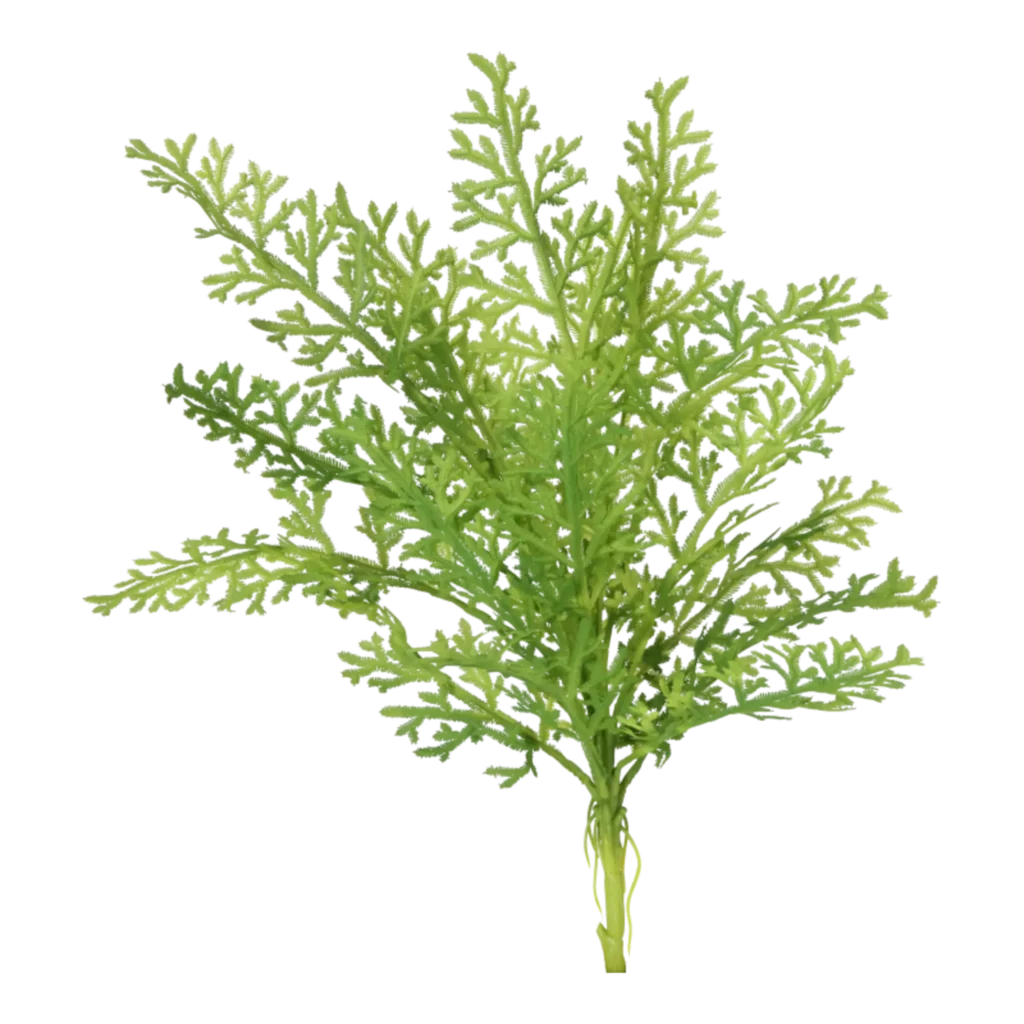 Kunstig Thuja H: 54 cm.