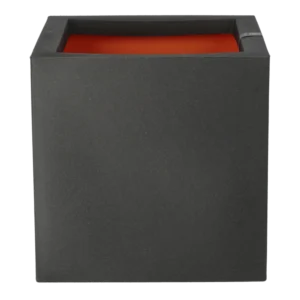 Capi krukke Square 40x40x40 cm.