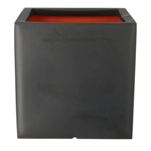 Capi krukke Square 50x50x50 cm.