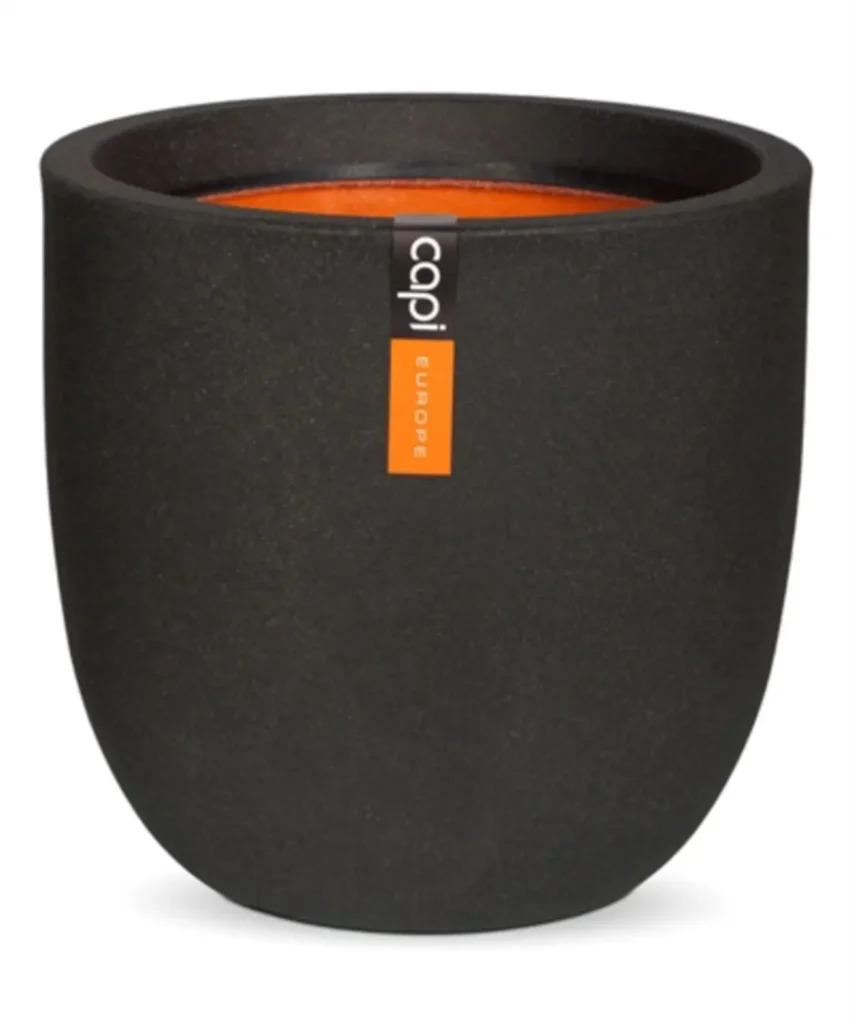Capi krukke Planter Ball Ø: 54 cm H: 52 cm.