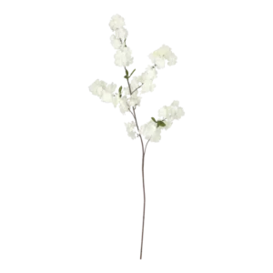 Kunstig Cherry FR L: 100 cm.