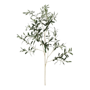 Kunstig Olivengren FR/UV H: 109 cm.