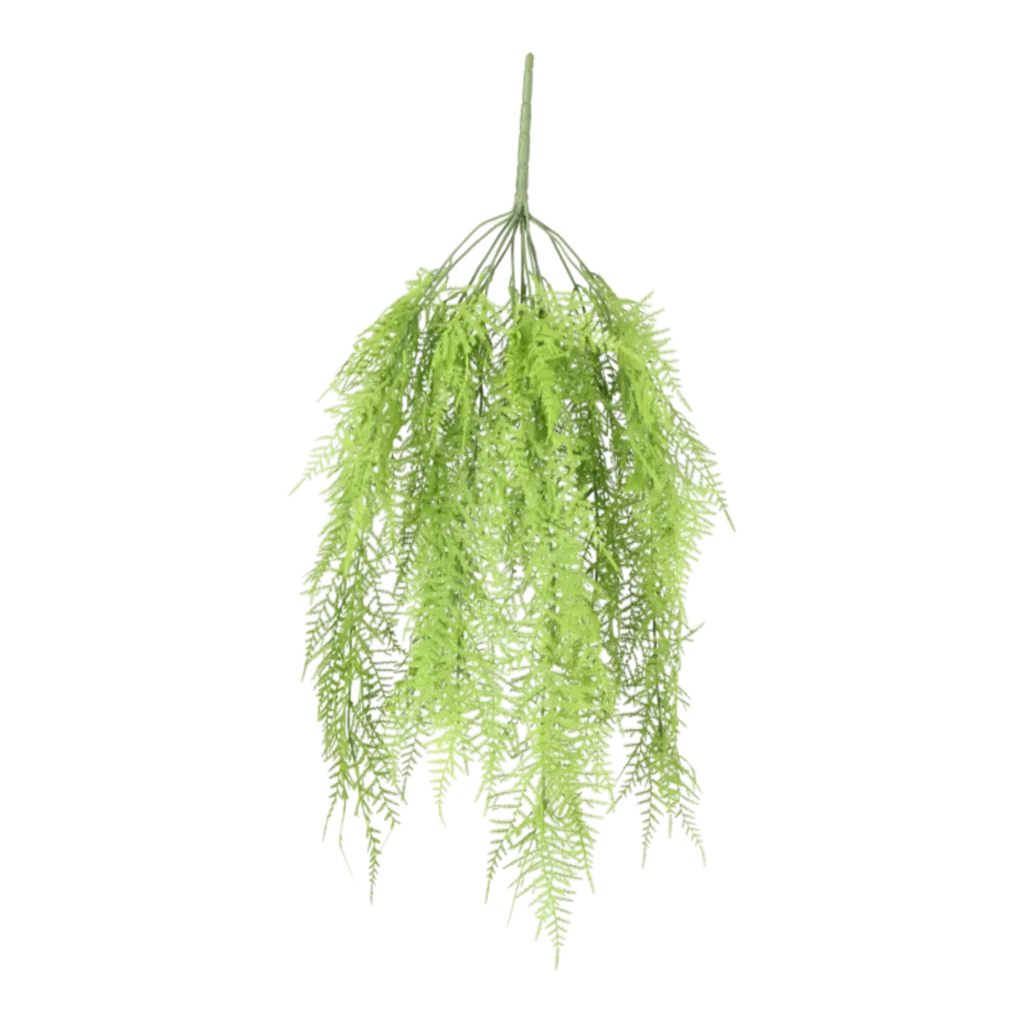 Kunstig Bregne FR L: 68 cm.