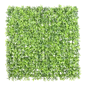 Kunstig Plantevæg 50x50 cm.