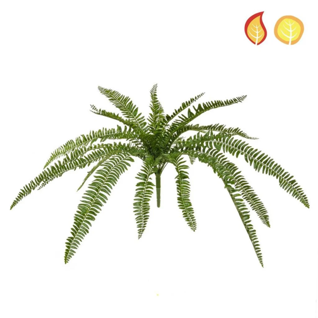 Kunstig Boston Bregne FR/UV H: 70 cm.