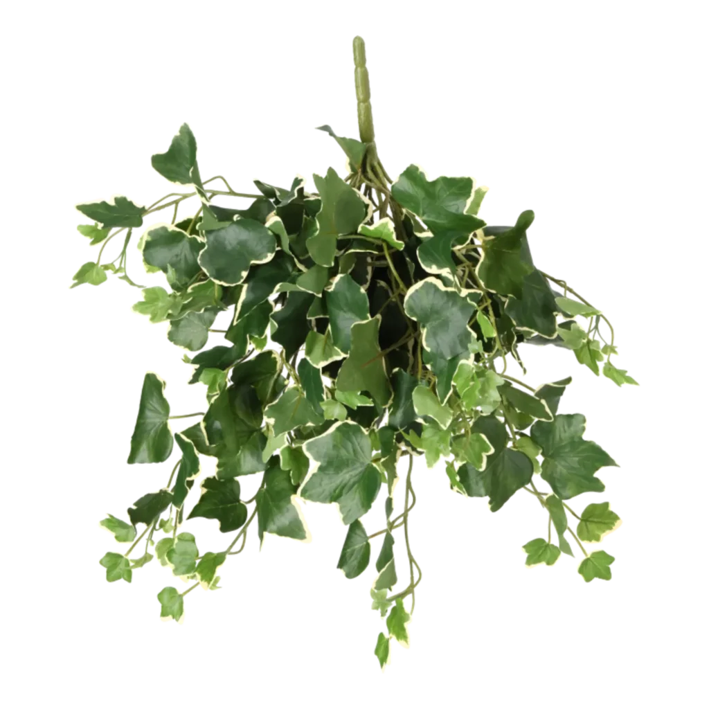 Kunstig Efeu L: 48 cm.