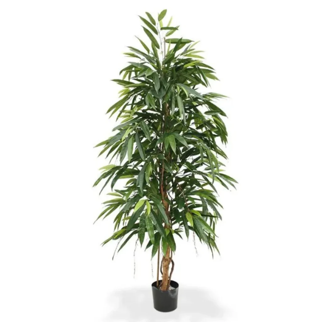 Kunstig Longifolia H: 175 cm.