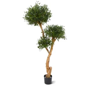 Kunstig Oliventræ H: 160 cm.