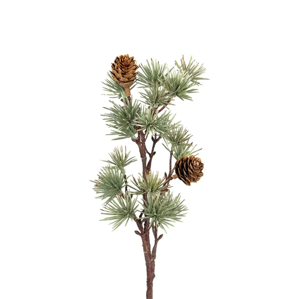 Kunstig Lærk H: 35 cm.