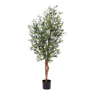 Kunstig Oliventræ UV H: 175 cm.