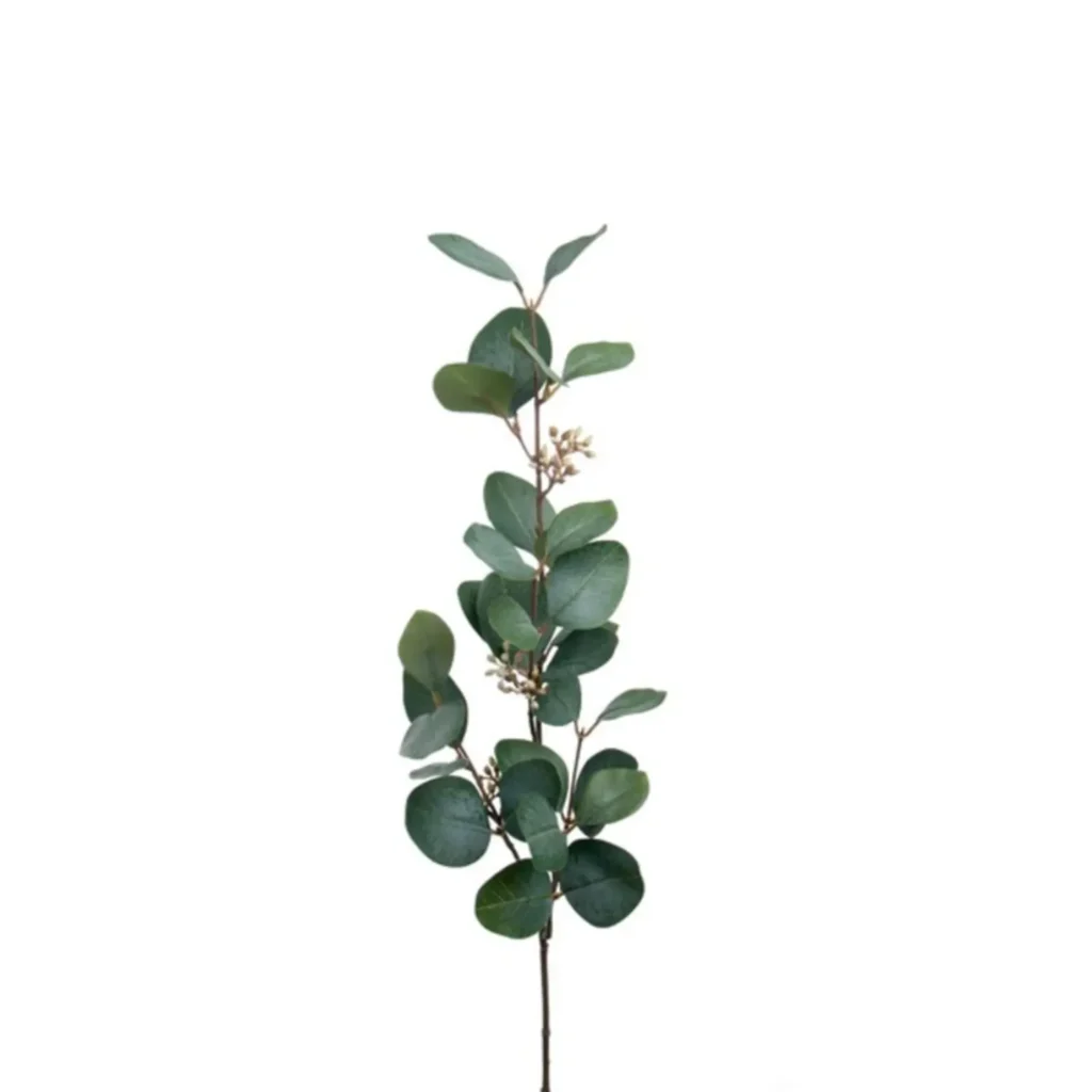 Kunstig Eukalyptus L: 70 cm.