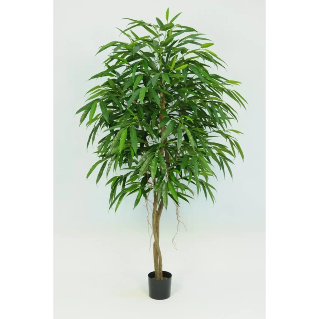 Kunstig Royal Longifolia H: 185 cm.