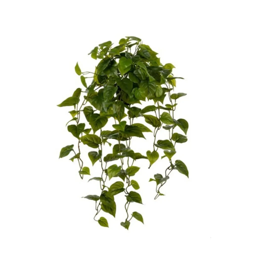 Kunstig Guldranke L: 70 cm.