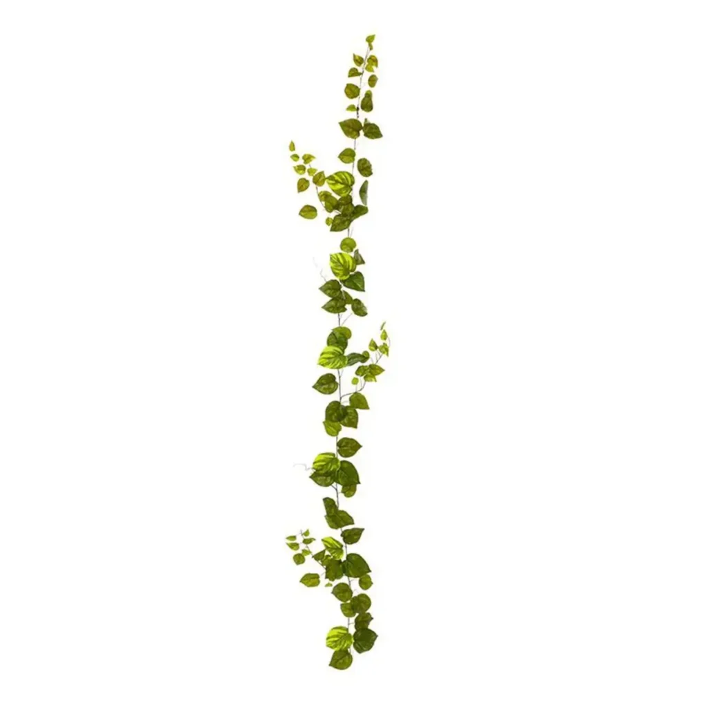 Kunstig Ivy Garland H: 180 cm.