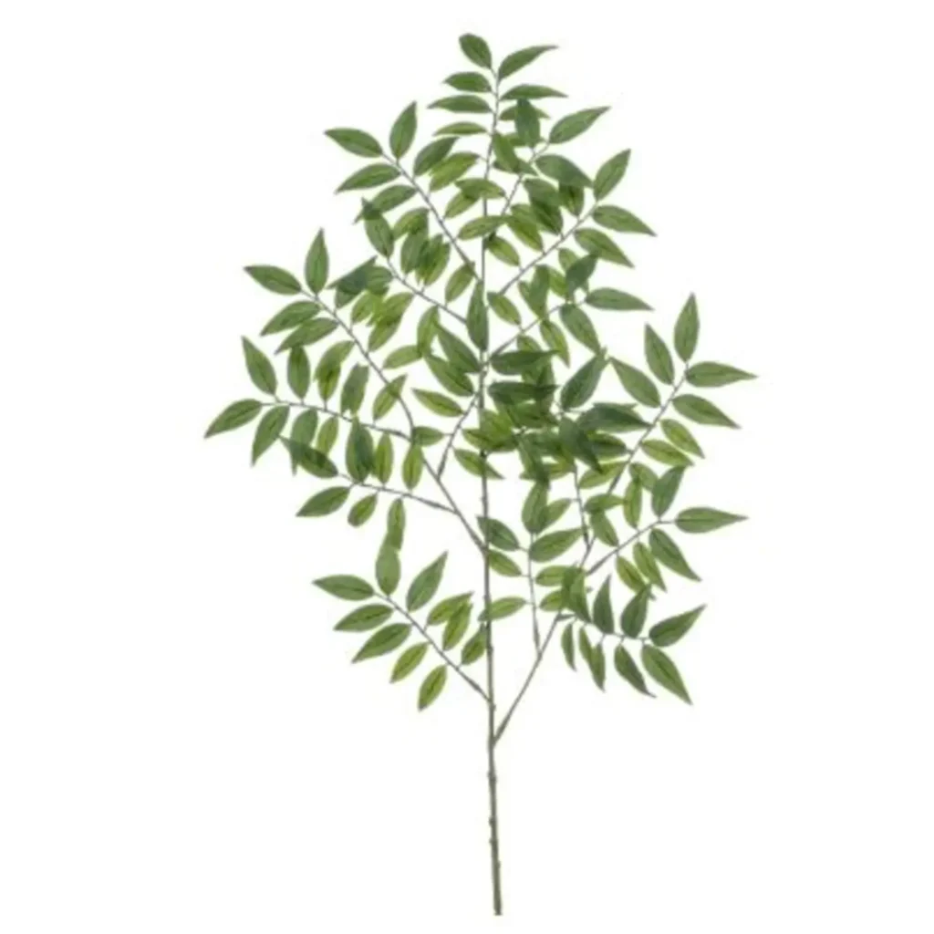 Kunstig Ruscus L: 95 cm.