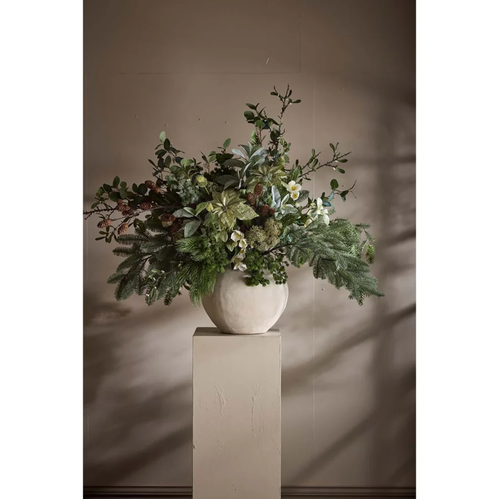 Kunstig Gran L: 75 cm.