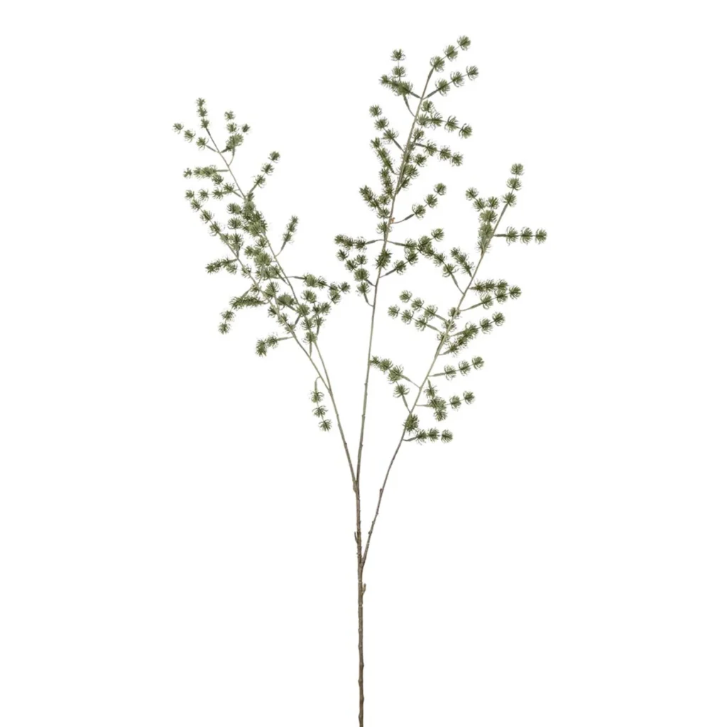 kunstige Lærkekvist l: 100 cm.