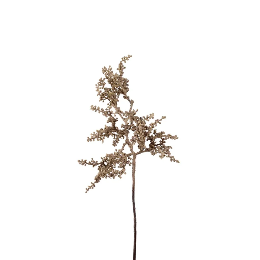 kunstige Bergkvist L: 60 cm.
