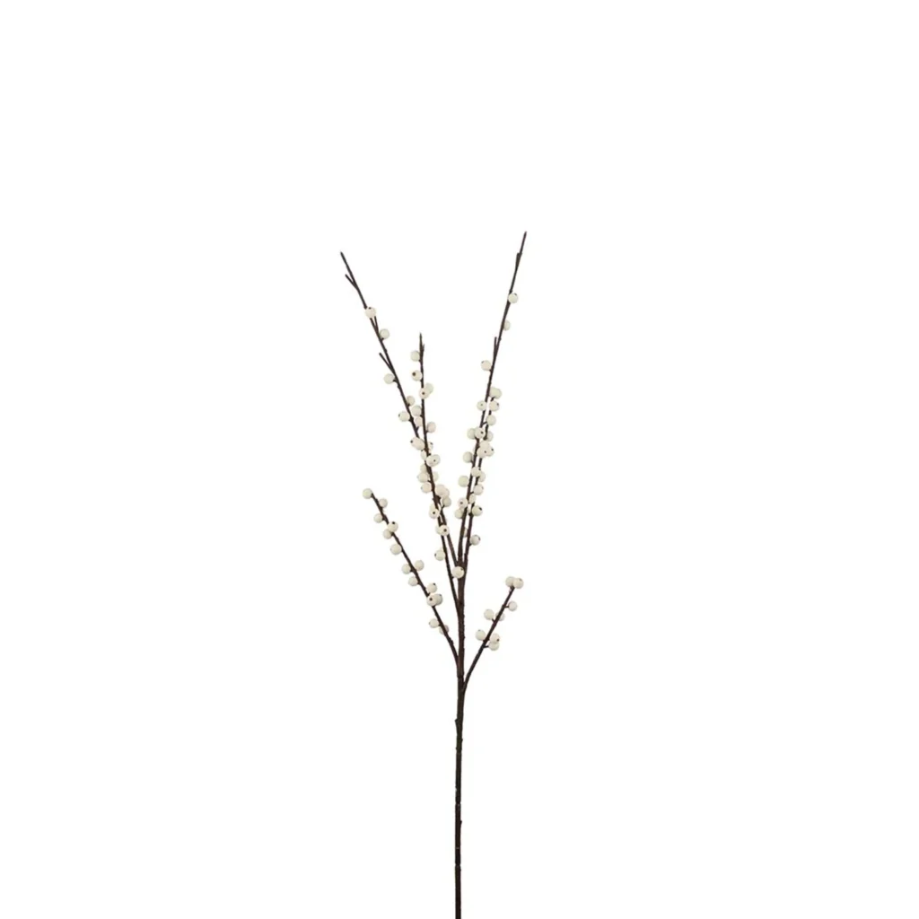 kunstig bærgren L: 85 cm.