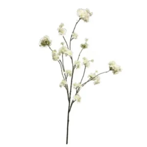 Kunstig Kirsebærgren L: 126 cm.