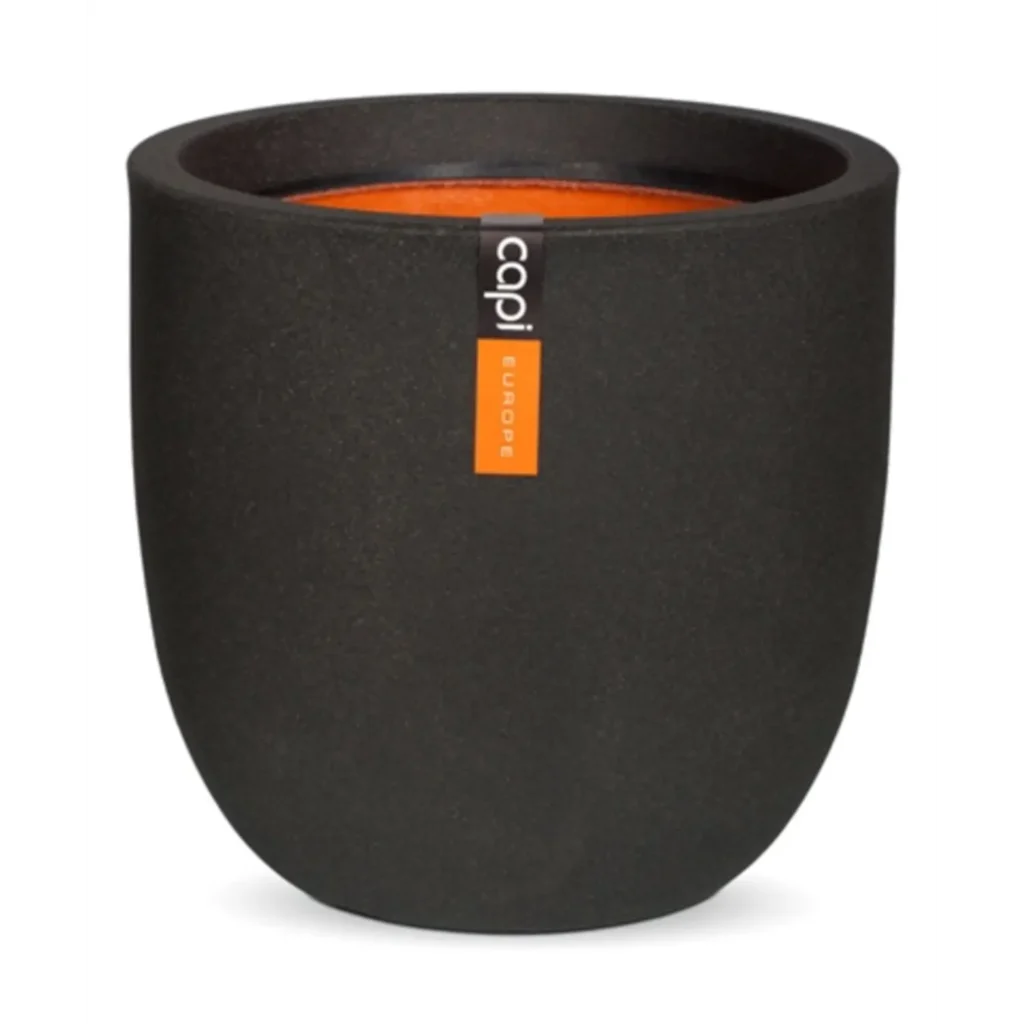 Capi krukke Planter Ball Ø: 54 cm H: 52 cm.