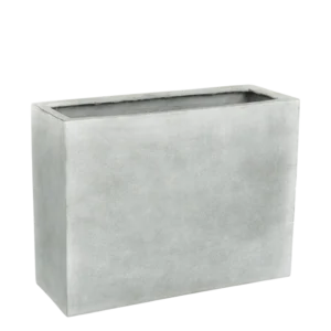 Nile High Fiberstruktur Neptun H60 B30 L80 cm.