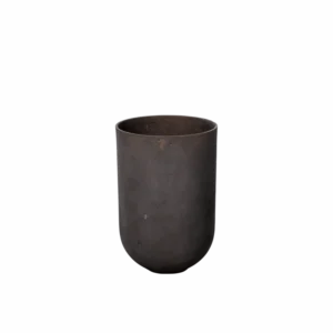 Caucasus High Limestone Ant. Brown Ø28 H40.