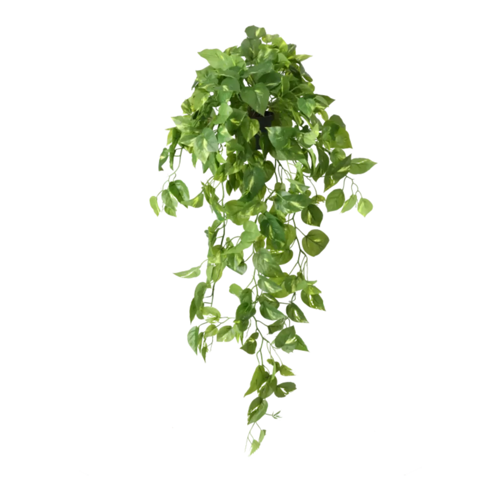 Kunstig Guldranke L: 100 cm.