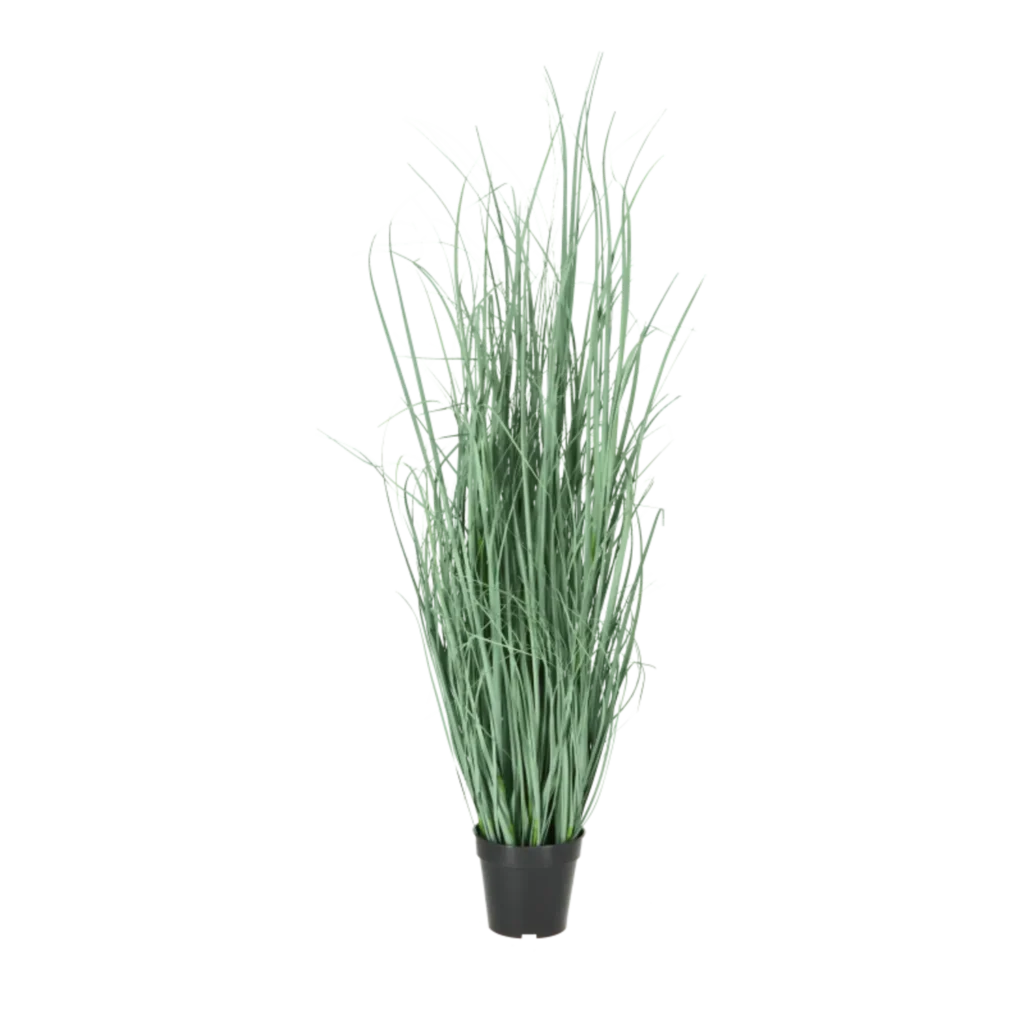 Kunstig græs H: 120 cm.